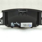Opel Antara skaļrunis centrālais priekšējais priekšējais paneļa skaļrunis 96673597