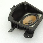 Opel Antara skaļrunis centrālais priekšējais priekšējais paneļa skaļrunis 96673597