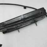 Range Rover L320 Discovery 3 Drošības modulis Gaisa spilvens priekšējais labais sēdeklis EHM500740