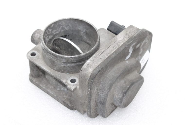 Volkswagen Audi Audi Seat Skoda Skoda Droseļvārsts 1.9 / 2.0 SDI 038128063C, 038128063A