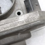 Volkswagen Audi Audi Seat Skoda Skoda Droseļvārsts 1.9 / 2.0 SDI 038128063C, 038128063A