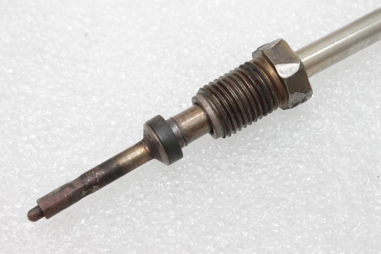 Renault Scenic/Megane III 1.5 dCi Izplūdes gāzu temperatūras sensors 8200921749