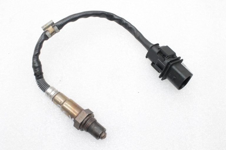 Renault Scenic/Megane III dCi lambda sensors 226A42455R, 0281004187