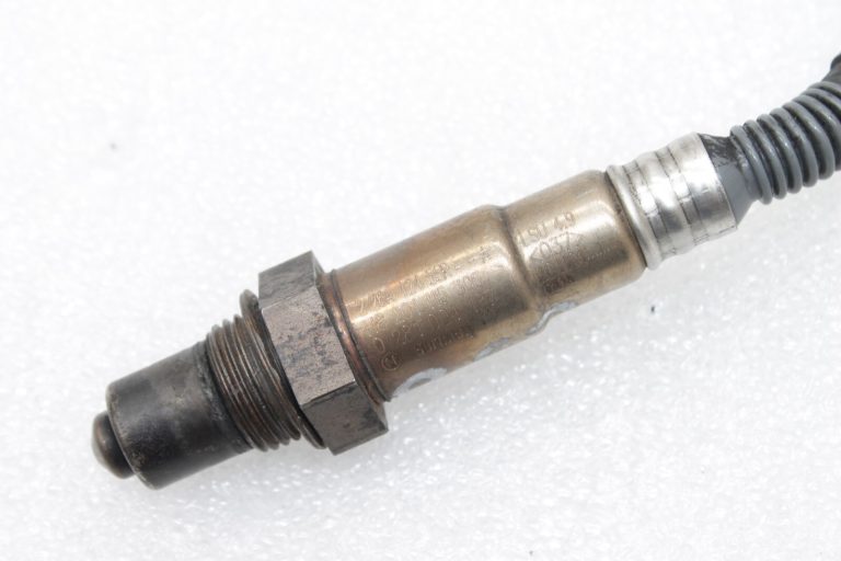 Renault Scenic/Megane III dCi lambda sensors 226A42455R, 0281004187