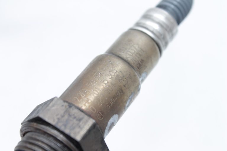 Renault Scenic/Megane III dCi lambda sensors 226A42455R, 0281004187