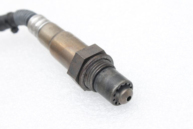 Renault Scenic/Megane III dCi lambda sensors 226A42455R, 0281004187