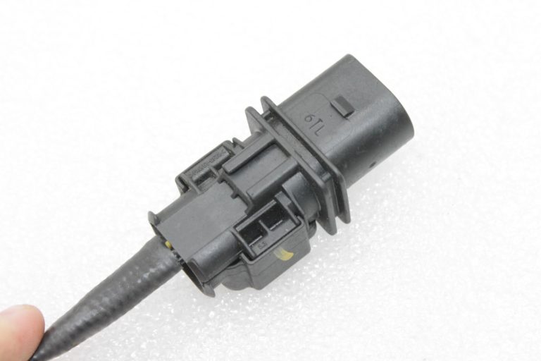 Renault Scenic/Megane III dCi lambda sensors 226A42455R, 0281004187
