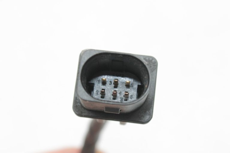 Renault Scenic/Megane III dCi lambda sensors 226A42455R, 0281004187
