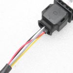 Renault Scenic/Megane III dCi lambda sensors 226A42455R, 0281004187