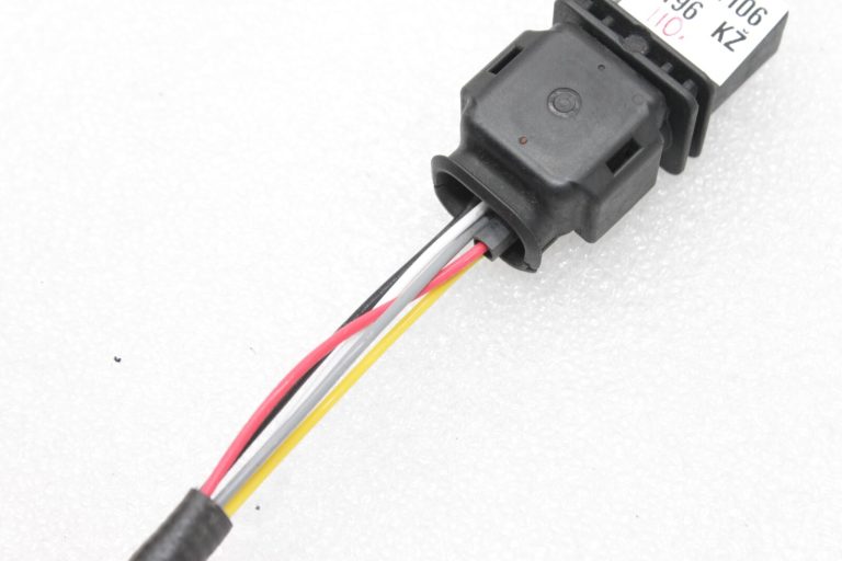 Renault Scenic/Megane III dCi lambda sensors 226A42455R, 0281004187