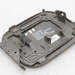Nissan Qashqai J11 degvielas uzpildes vāka bronza (CAP) G88304EAME, G88304EAAA