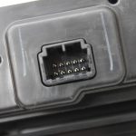 Nissan Qashqai J11 gaisa kondicionēšanas vadības panelis 275004EA0A, 27500 4EA0A