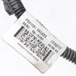Nissan Qashqai J11 stāvvietas sensora vadu instalācija priekšējā kreisā 240334EA0B
