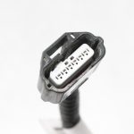 Nissan Qashqai J11 stāvvietas sensora vadu instalācija priekšējā kreisā 240334EA0B