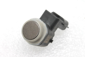 Oriģināls Nissan Qashqai J11 stāvvietas sensora bronza (CAP) 284384EA0A, 284384EA1C