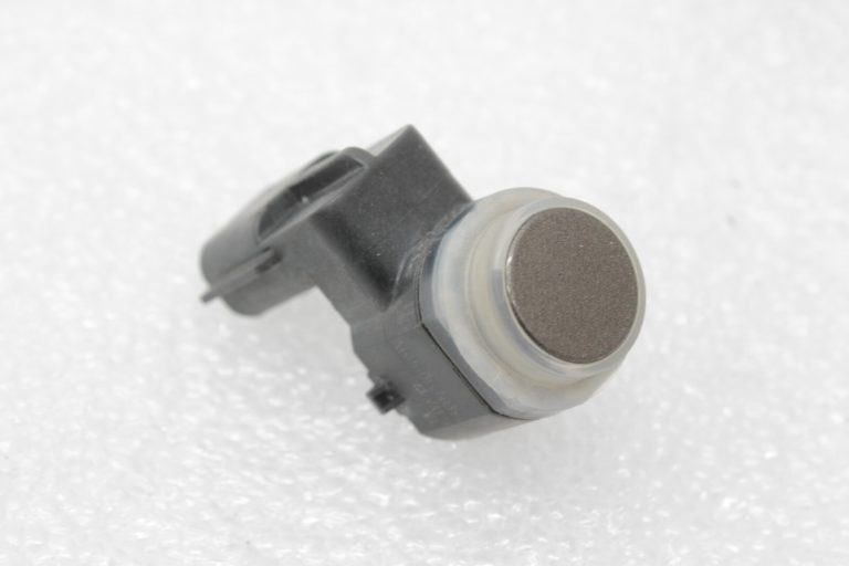 Oriģināls Nissan Qashqai J11 stāvvietas sensora bronza (CAP) 284384EA0A, 284384EA1C