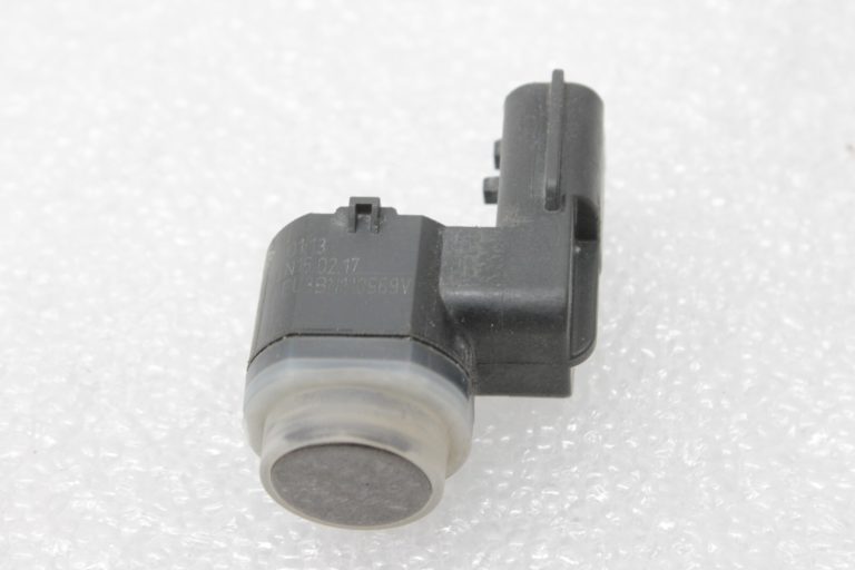 Oriģināls Nissan Qashqai J11 stāvvietas sensora bronza (CAP) 284384EA0A, 284384EA1C