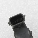 Oriģināls Nissan Qashqai J11 stāvvietas sensora bronza (CAP) 284384EA0A, 284384EA1C