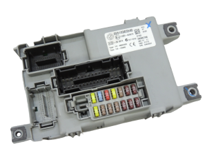 Fiat Doblo 263 Opel Combo D Body Control Unit BSI BSM BCM Body Module