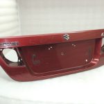 Suzuki Liana aizmugurējo durvju apdare Moab Red Metallic 83940-54G00-ZY8