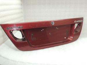 Suzuki Liana aizmugurējo durvju apdare Moab Red Metallic 83940-54G00-ZY8