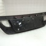 Suzuki Liana aizmugurējo durvju apdare Moab Red Metallic 83940-54G00-ZY8