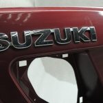 Suzuki Liana aizmugurējo durvju apdare Moab Red Metallic 83940-54G00-ZY8