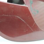 Suzuki Liana aizmugurējo durvju apdare Moab Red Metallic 83940-54G00-ZY8