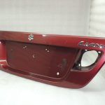 Suzuki Liana aizmugurējo durvju apdare Moab Red Metallic 83940-54G00-ZY8
