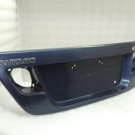 Suzuki Liana aizmugurējo durvju paneļi Zils 8394054G00