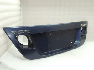 Suzuki Liana aizmugurējo durvju paneļi Zils 8394054G00