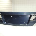 Suzuki Liana aizmugurējo durvju paneļi Zils 8394054G00