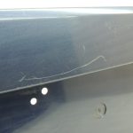 Suzuki Liana aizmugurējo durvju paneļi Zils 8394054G00