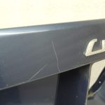 Suzuki Liana aizmugurējo durvju paneļi Zils 8394054G00