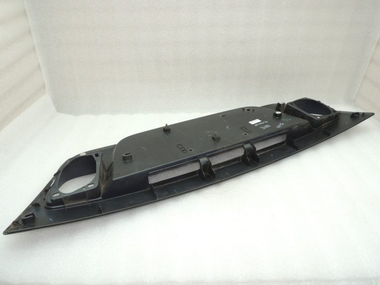 Suzuki Liana aizmugurējo durvju paneļi Zils 8394054G00