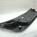 Suzuki Liana aizmugurējo durvju paneļi Zils 8394054G00