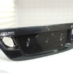 Suzuki Liana aizmugurējo durvju apdare melna 8394054G00