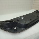 Suzuki Liana aizmugurējo durvju apdare melna 8394054G00