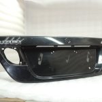 Suzuki Liana aizmugurējo durvju apdare melna 8394054G00