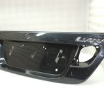 Suzuki Liana aizmugurējo durvju apdare melna 8394054G00