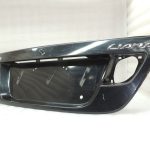 Suzuki Liana aizmugurējo durvju apdare melna 8394054G00