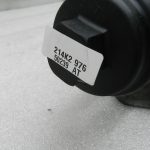 Skoda VW Audi Audi Seat Oriģinālais eļļas filtra korpuss