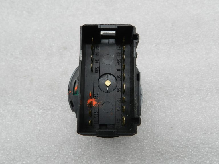 Seat Volkswagen Volkswagen Audi Skoda Oriģinālais gaismas slēdzis