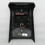 Volkswagen Passat Oriģinālā aizmugurējā ventilācijas restīte 3C0864376F
