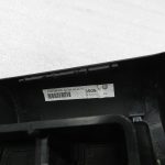 Volkswagen Passat Oriģinālā aizmugurējā ventilācijas restīte 3C0864376F