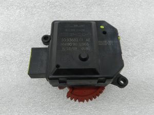 Volkswagen Skoda Seat oriģināls servomotora apkures vadības vārsts