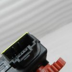 Volkswagen Skoda Seat oriģināls servomotora apkures vadības vārsts