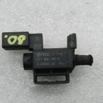 VW Audi Audi Skoda Seat oriģināls vakuuma vārsts solenoīda vārsts solenoīda vārsts