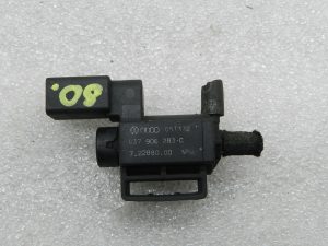 VW Audi Audi Skoda Seat oriģināls vakuuma vārsts solenoīda vārsts solenoīda vārsts