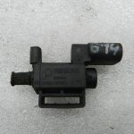VW Audi Audi Skoda Seat oriģināls vakuuma vārsts solenoīda vārsts solenoīda vārsts